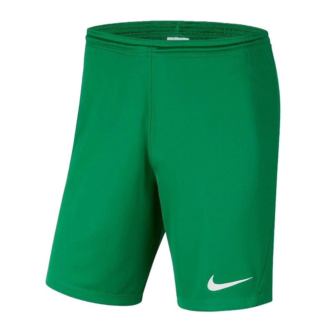 Spodenki Piłkarskie Nike Dry Park III (BV6855-302)