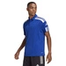 Męska Koszulka Adidas Squadra 21 Polo Niebieska (GP6427)