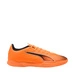 Buty piłkarskie Puma Ultra 6 Play IT Heat Fire pomarańczowe 108537 03