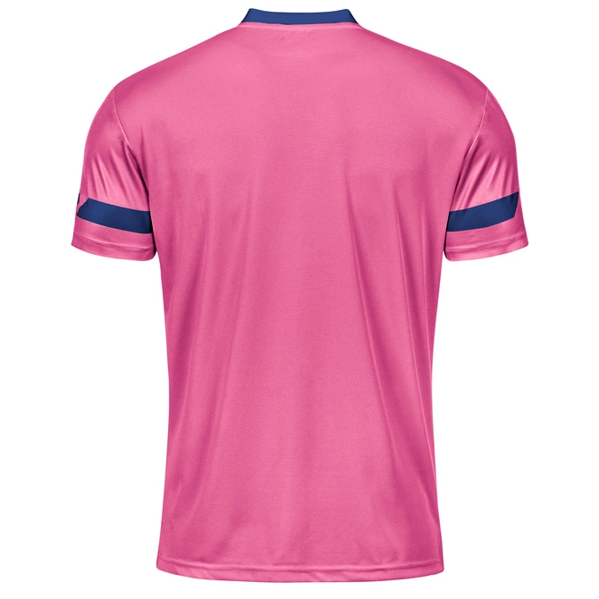 Koszulka Meczowa Zina La Liga Senior Różowa (A02563)