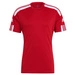 Męska Koszulka Treningowa Adidas Squadra 21 Jersey Short Sleeve Czerwona (GN5722)