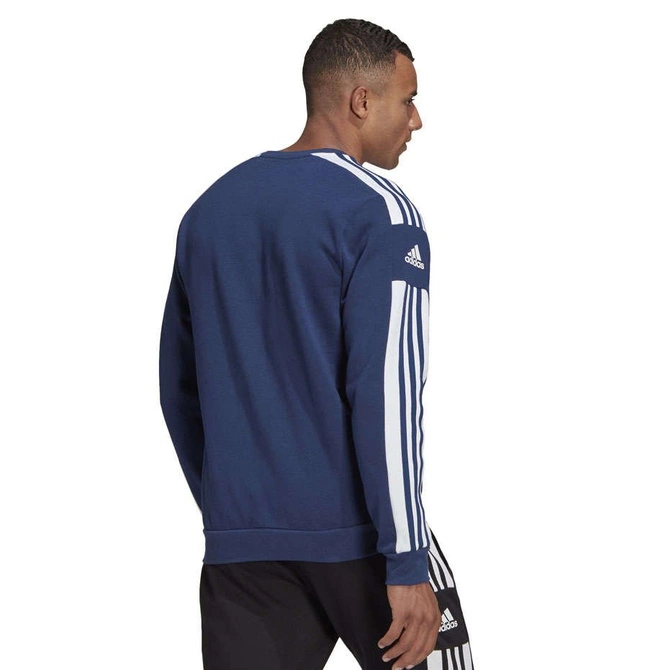 Męska Bluza Adidas Squadra 21 Sweat Top Granatowa (GT6639)