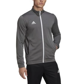 Męska Bluza Treningowa Adidas Entrada 22 Szary (H57522)