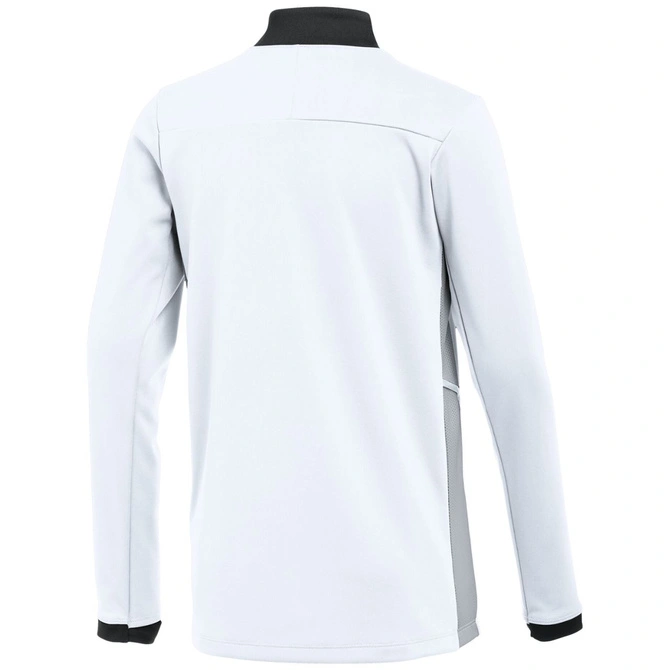 Bluza dla dzieci Nike Dri-Fit Academy 25 Drill Top biała FZ9773 100