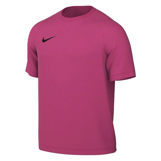 Męska Koszulka Piłkarska Nike Park VIII fuksja HV8173 616