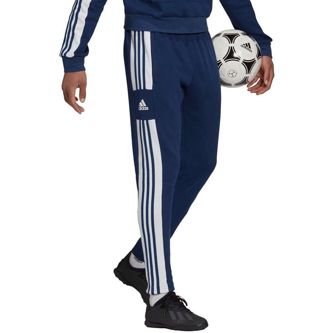 Męskie Spodnie Bawełniane Adidas Squadra 21 Sweat Pant (GT6643)