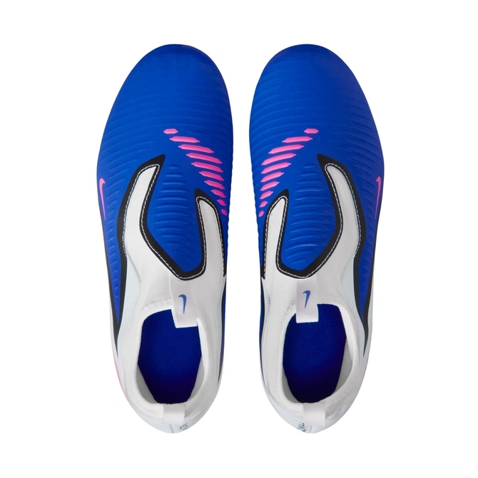 Buty piłkarskie dla dzieci Nike Phantom 6 High Academy FG/MG HQ2042 446