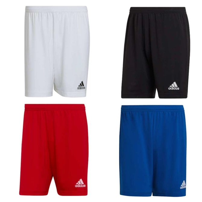 Męski Komplet - Strój Piłkarski Adidas Entrada 22 (HG6283)