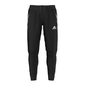 Dziecięce Zwężane Spodnie Treningowe Adidas Sereno 14 (82941)