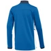 Bluza dla dzieci Nike Dri-Fit Academy 25 Drill Top niebieska FZ9773 463