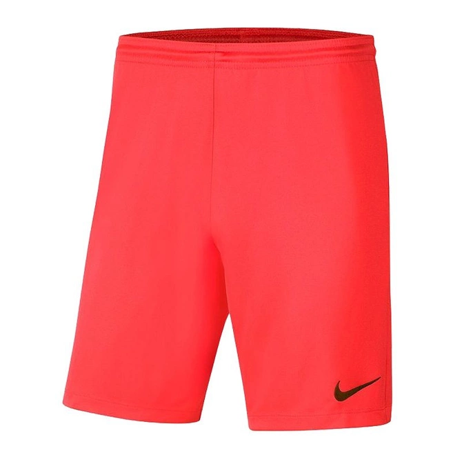 Spodenki Piłkarskie Nike Dry Park III (BV6855-635)