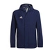 Dziecięca Kurtka Przeciwdeszczowa Adidas Entrada 22 All Weather Jacket Granatowa (IK4012)