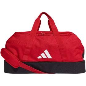 Torba adidas Tiro League Duffel Medium czerwona (IB8654)