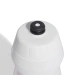 Bidon adidas Tiro 500 ml biały IW8159