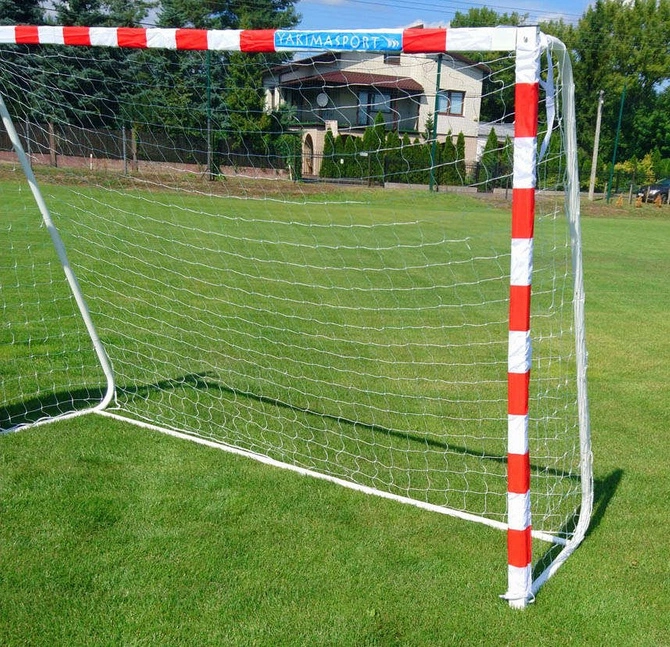 Bramka Mars 300 x 200 cm (100336)