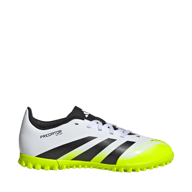 Buty piłkarskie dla dzieci adidas Predator Club TF JH8862