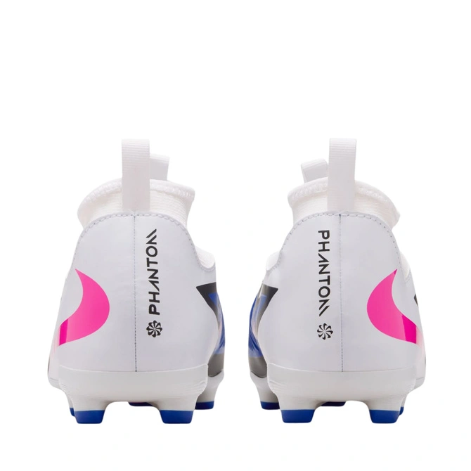 Buty piłkarskie dla dzieci Nike Phantom 6 High Academy AG HQ2034 446