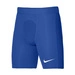 Spodenki Termoaktywne Nike Strike Pro Niebieski (DH8128-463)