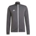 Męska Bluza Treningowa Adidas Entrada 22 Szary (H57522)