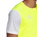 Dziecięca Koszulka Piłkarska Adidas Estro 19 Żółta (DP3229)