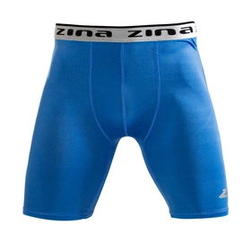 Podspodenki Zina Bionic Termoaktywne Niebieskie (A01794)