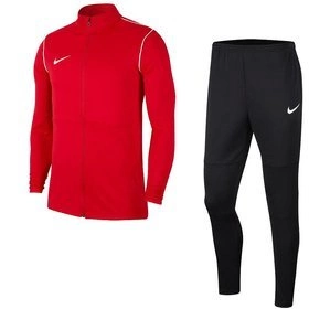 Dziecięcy Dres Sportowy Nike Dry Park 20 (BV6906-657)