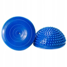 Półkule sensoryczne, jeżyk (100430)