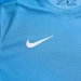 Dziecięca Koszulka Piłkarska Nike Park VII Junior Błękitna (BV6741-412)