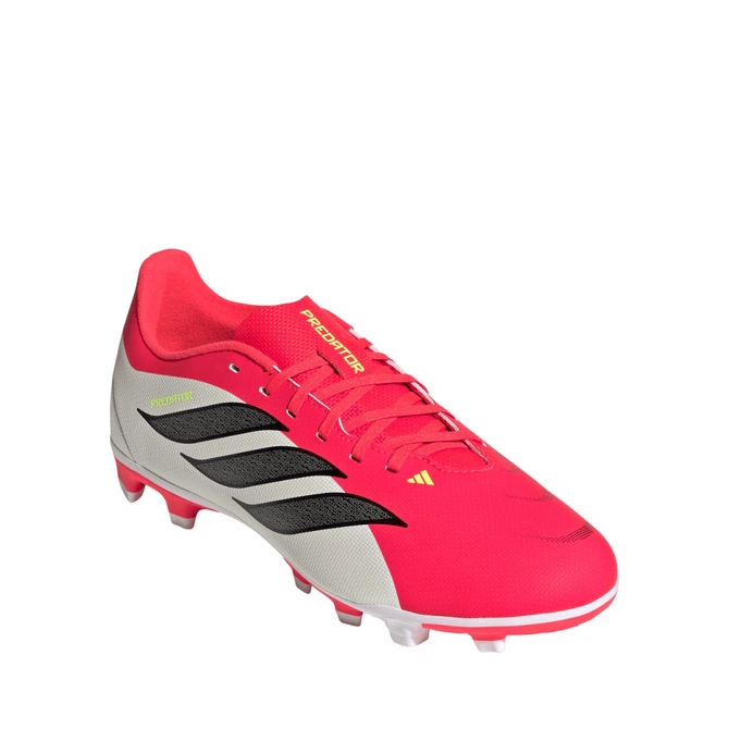 Buty piłkarskie dla dzieci adidas Predator Club FG/MG JS0370