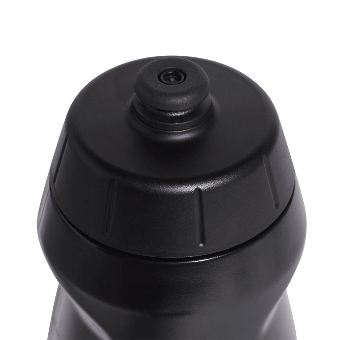Bidon adidas Tiro 500 ml czarny IW4617