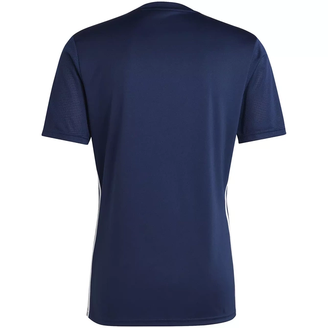 Męska Koszulka Sportowa Adidas Tabela 23 Jersey Granatowa (H44527)