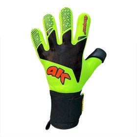 Rękawice Bramkarskie 4keepers ELITE VENOM NC  (5907484215331)