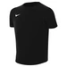Koszulka dla dzieci Nike Dri-Fit Park VIII czarna HV8182 010