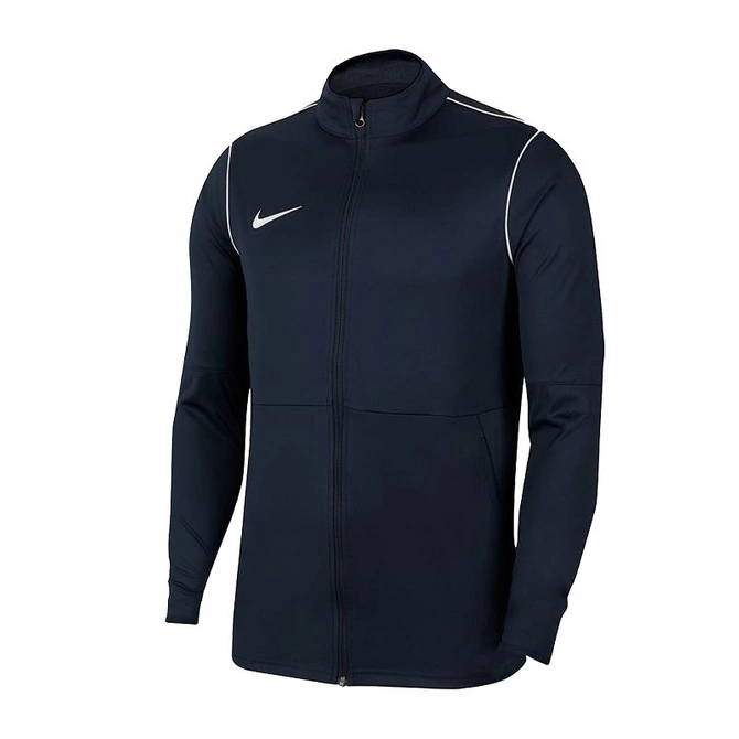 Męska Bluza Treningowa Nike Dry Park 20 Training Jacket (BV6885-410)