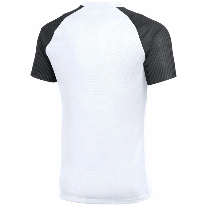 Koszulka męska Nike Dri-Fit Academy II biało-czarna HV8160 101