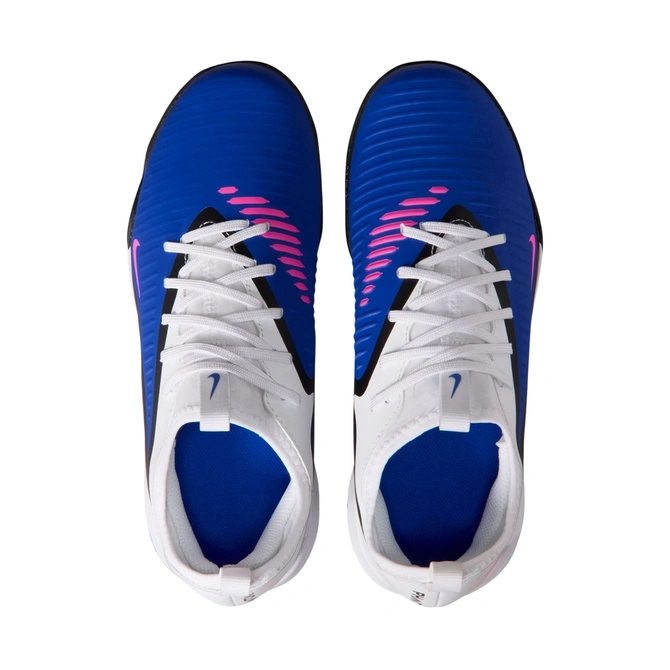 Buty piłkarskie dla dzieci Nike Phantom 6 Low Academy TF HQ2038 446