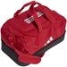 Torba adidas Tiro League Duffel Small czerwona (IB8651)