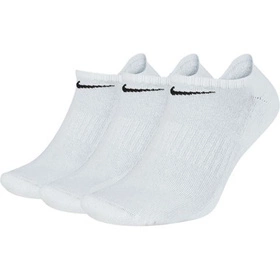 Skarpety Stopki Nike  Everyday Cushioned 3 Pary (SX7673-100)