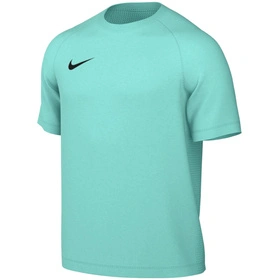 Męska Koszulka Piłkarska Nike Park VIII turkusowa HV8173 354