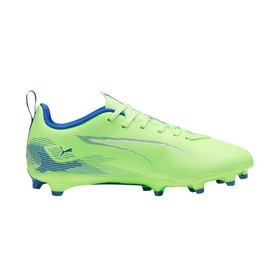 Buty piłkarskie dla dzieci Puma Ultra 5 Play FG/AG 107695 03