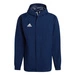 Męska Kurtka Przeciwdeszczowa Adidas Entrada 22 All Weather Jacket (H57472)