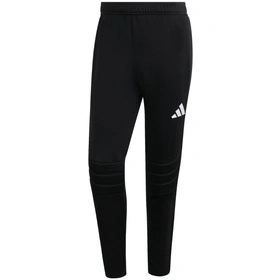 Spodnie bramkarskie męskie adidas Tierro 26 czarne KF5955