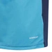 Dziecięca Bluza Bramkarska Adidas Squadra 21 Niebiesko-granatowa (GN6947)