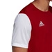Dziecięca Koszulka Piłkarska Adidas Estro 19 Czerwona (DP3215)