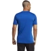 Męska Koszulka Sportowa Adidas Tabela 23 Jersey Niebieska (H44528)