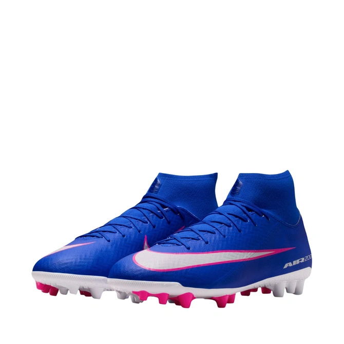 Buty piłkarskie Nike Mercurial Superfly 10 Academy AG FQ8329 446