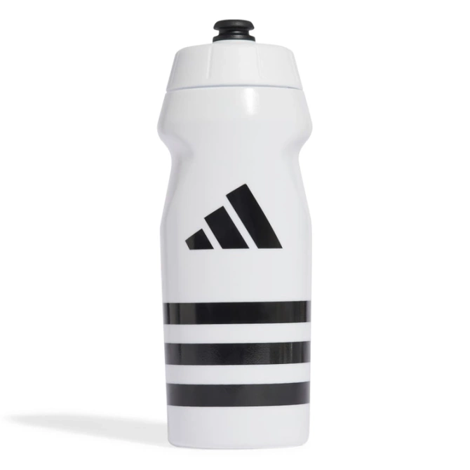 Bidon adidas Tiro 500 ml biały IW8159