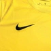 Męska Koszulka Piłkarska Nike Park VII Żółta (BV6708-719)