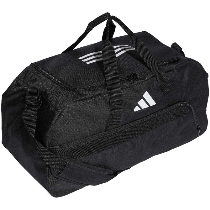 Torba adidas Tiro League Duffel Medium czarna (HS9749)
