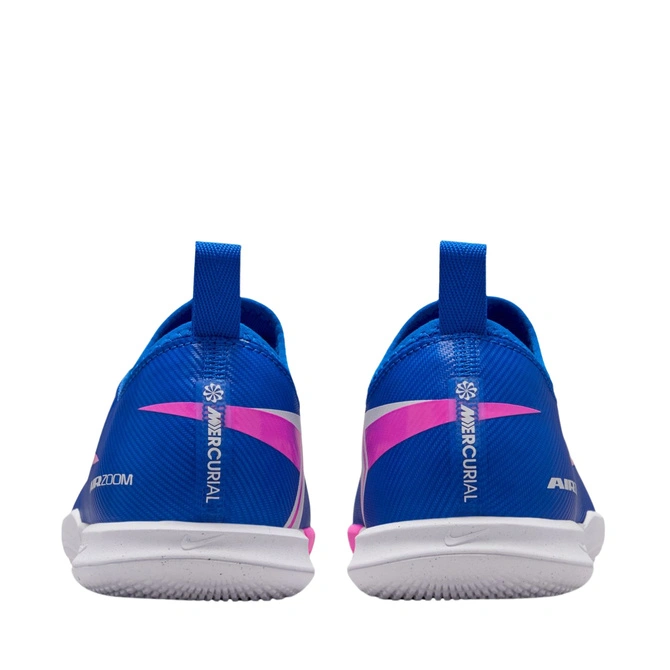 Buty piłkarskie dla dzieci Nike Zoom Mercurial Vapor 16 Academy IC FQ8411 446